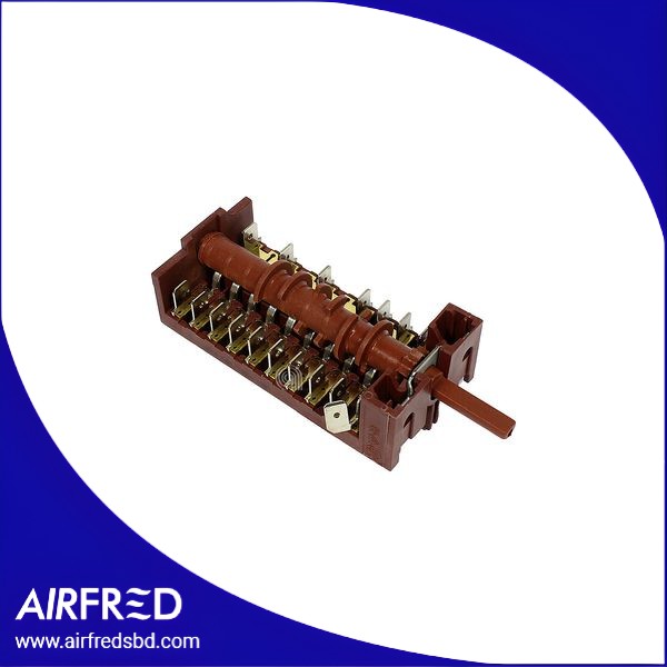 Conmutador de horno, código 00232088, compatible con varios hornos