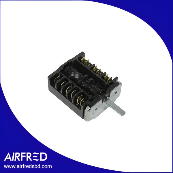 Conmutador de horno OEM genérico