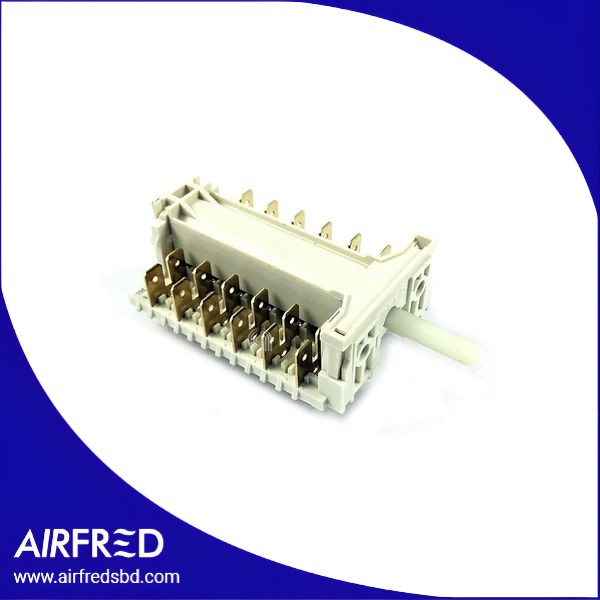 Interruptor para horno, repuesto de conmutación