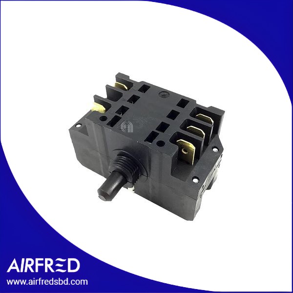 Conmutador para horno eléctrico, repuesto OEM 00232095