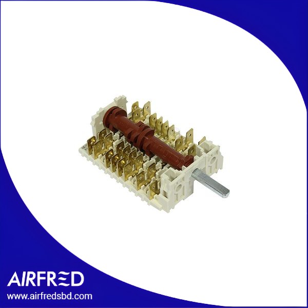 Interruptor de horno OEM, código 00232096