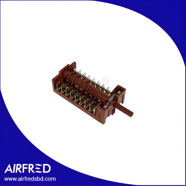 Interruptor para horno, repuesto OEM, código 00232098