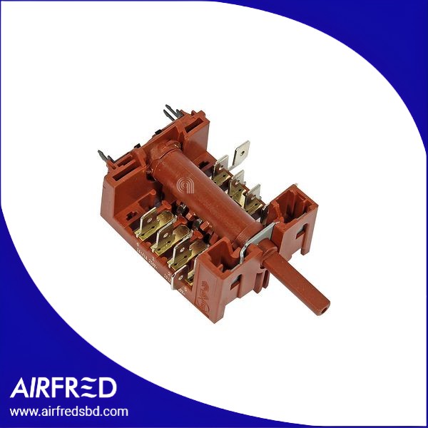 Interruptor de horno OEM 00232103