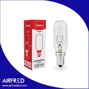 Bombilla E14 40W para extractores universales - 00232120