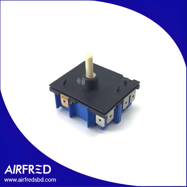 Regulador de energía para electrodomésticos de cocción