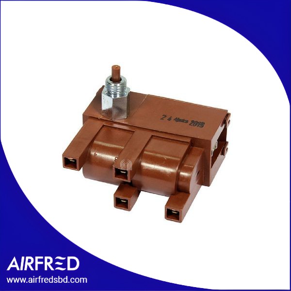 Encendedor electrónico de repuesto para cocinas Hob 00232155