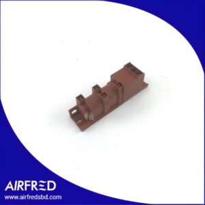 Ignitor electrónico de 4 puntos para placas de cocción UNIVERSALE - 00232158