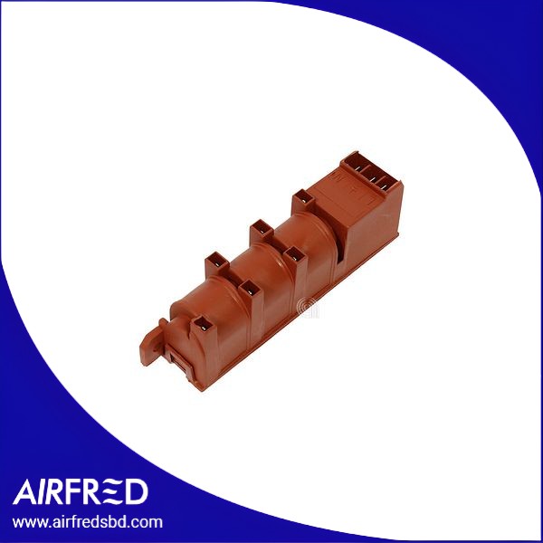 Encendedor electrónico de 6 puntos para cocinas de gas 00232175