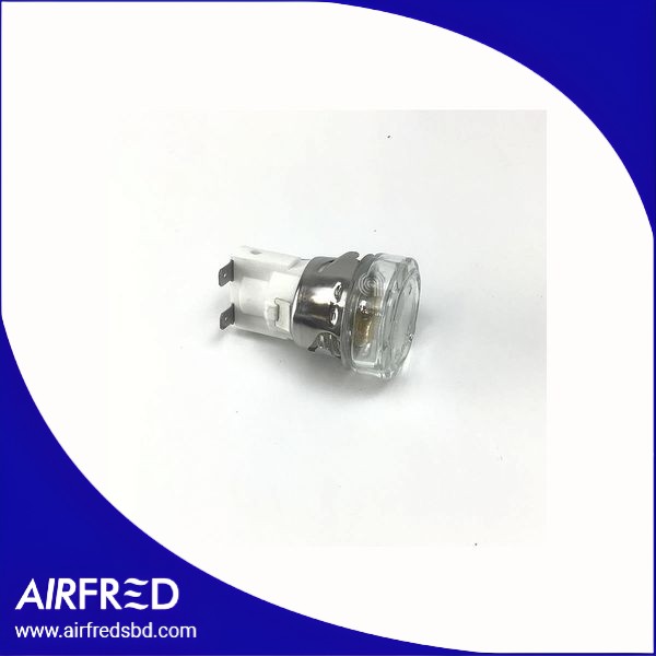 Portalámparas para horno 00232350