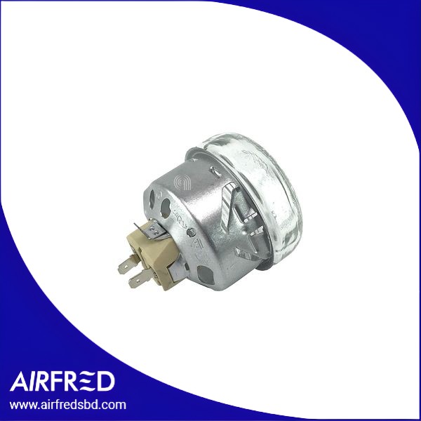 Portalámpara G9 43W para horno