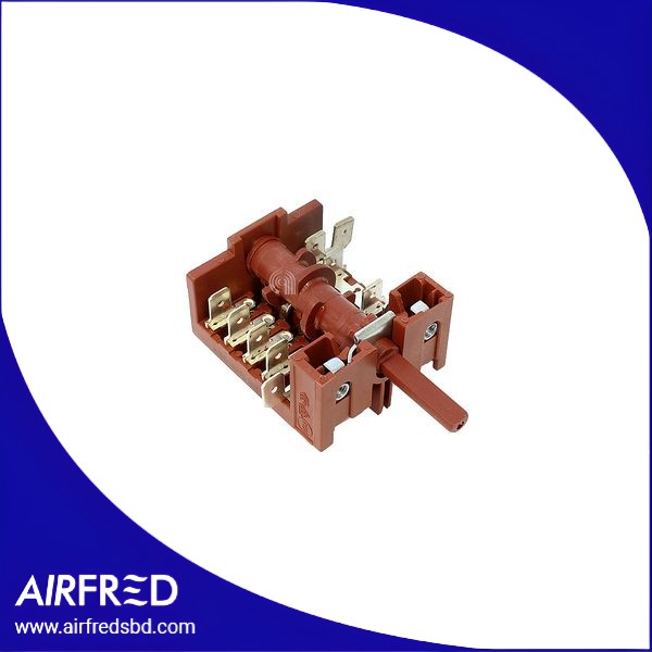 Interruptor de horno OEM 00232405