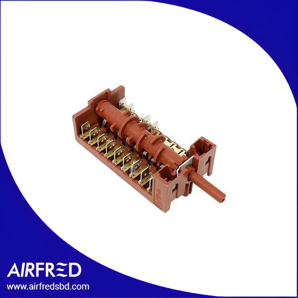 Interruptor para horno, repuesto OEM