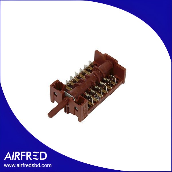 Interruptor de horno para reemplazo técnico