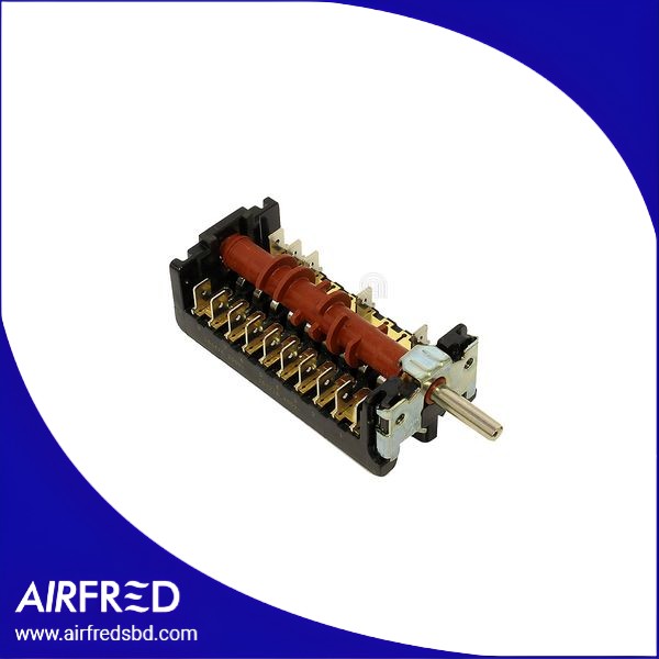 Conmutador de horno 00232421