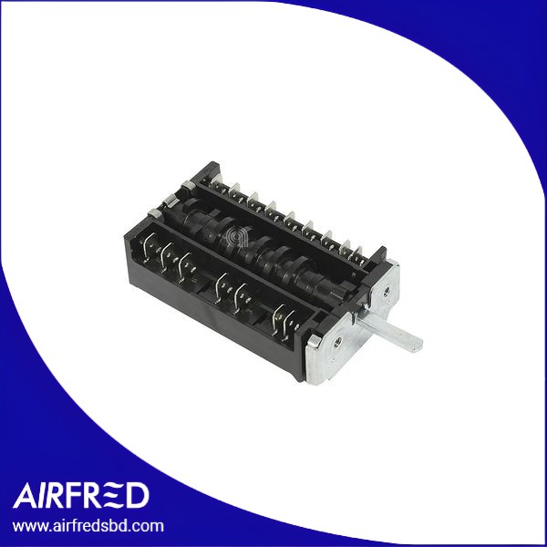 Interruptor de horno, repuesto OEM 00232422