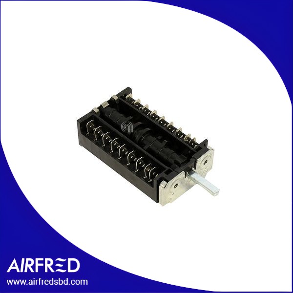 Interruptor de horno 00232423