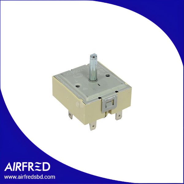 Interruptor de horno 00232427