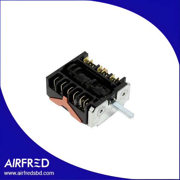 Interruptor de horno OEM 00232429