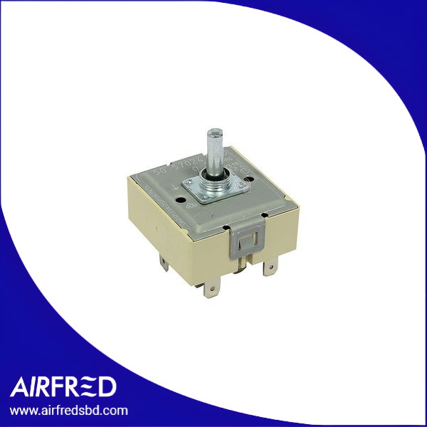 Switch de horno repuesto OEM 00232432