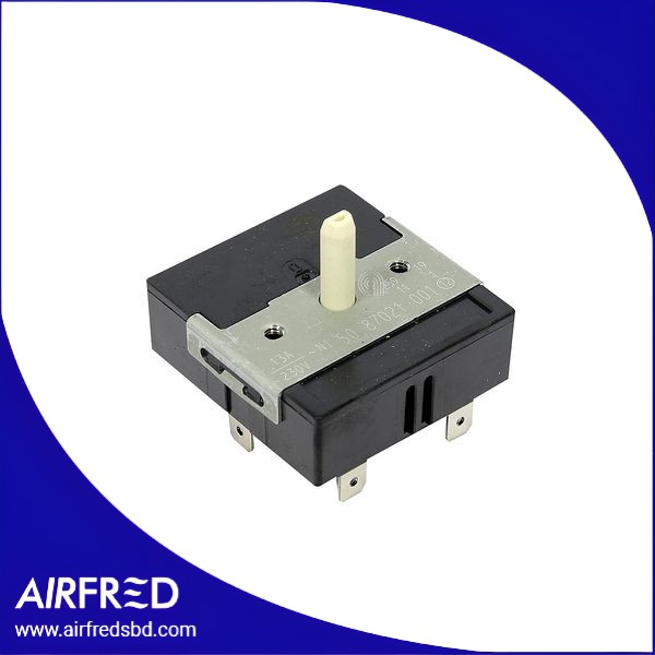 Conmutador de horno, código 00232434