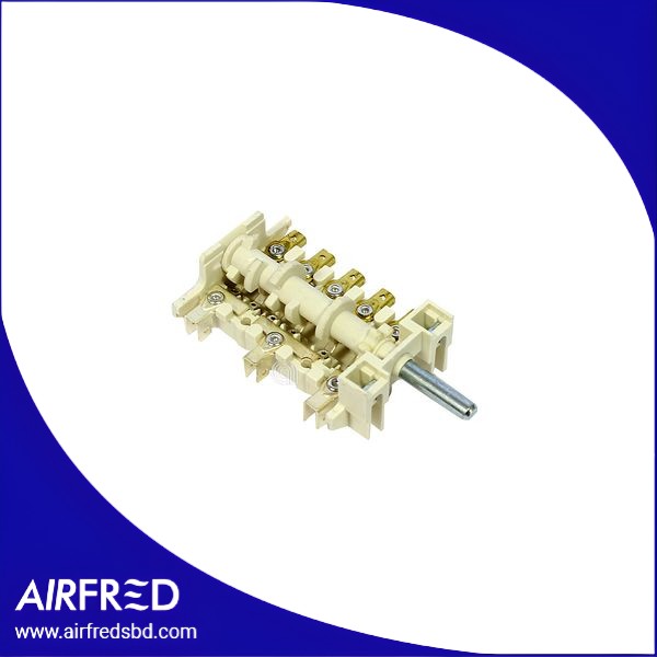 Conmutador de horno SKU 00232435