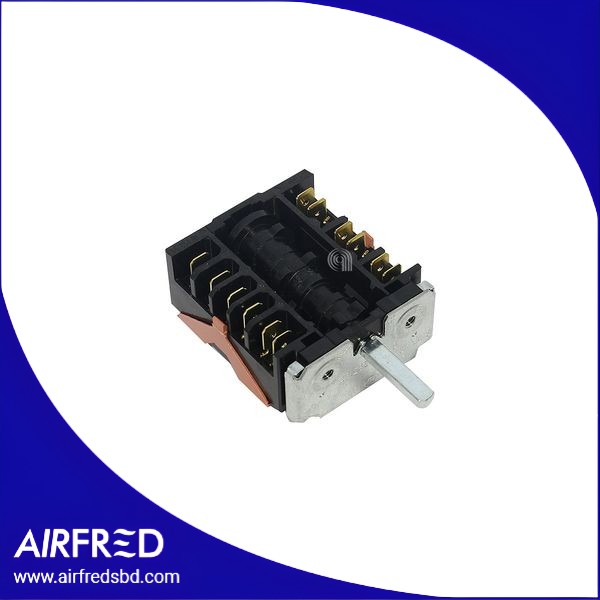 Interruptor de horno, código 00232436