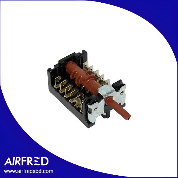 Conmutador para horno 00232437