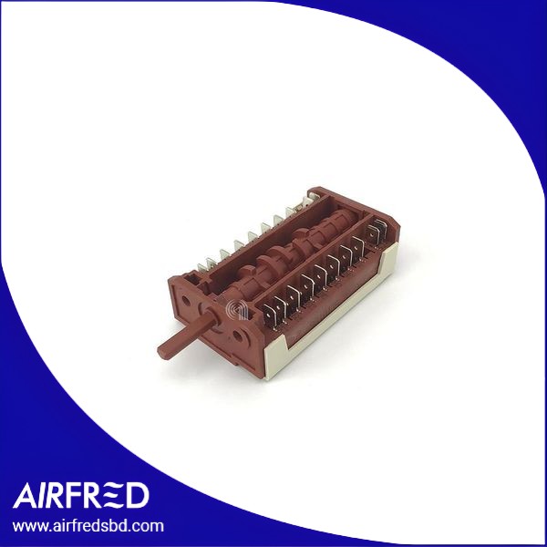 Conmutador de horno SKU 00232441 para electrodomésticos compatibles