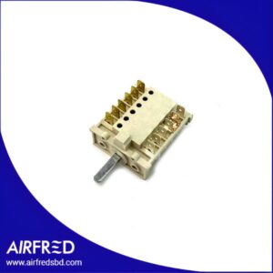 Conmutador para horno Bosch - Repuesto OEM - 00232442