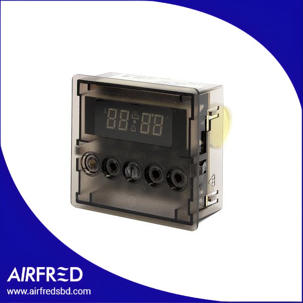 Unidad de control digital para horno, código 00232500