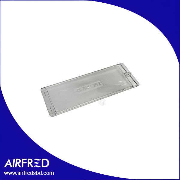 Plafonera luz cappa 171x65 mm 00232704