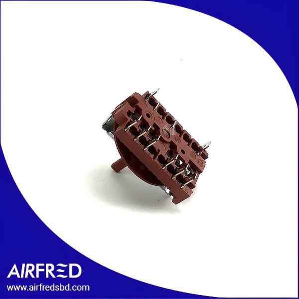 Conmutador OEM para horno, código 00232719, repuesto