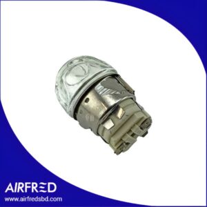 Portalamparas para horno Electrolux G9 40W - 00232721