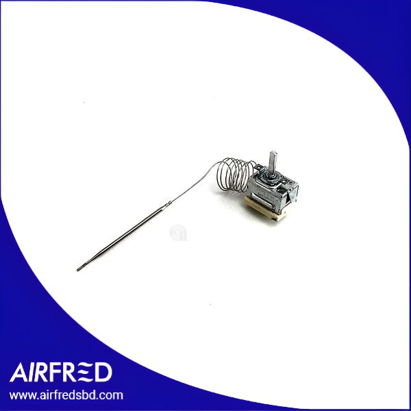 Termostato de horno OEM, código 00232722