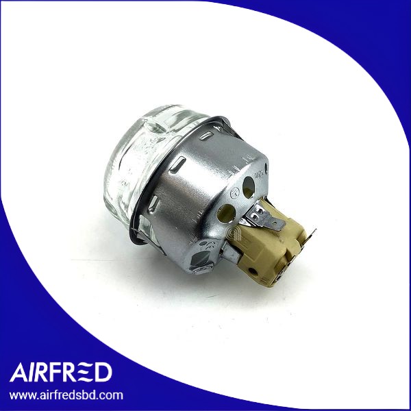 Portalámparas para horno, base E14, 40 W, 00232727