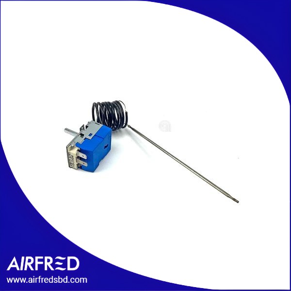 Repuesto de termostato de horno 00232728