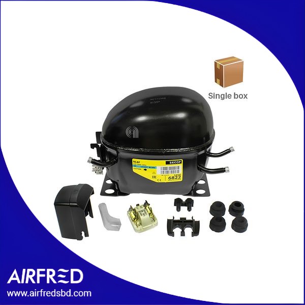 Compresor para frigorífico 00235104