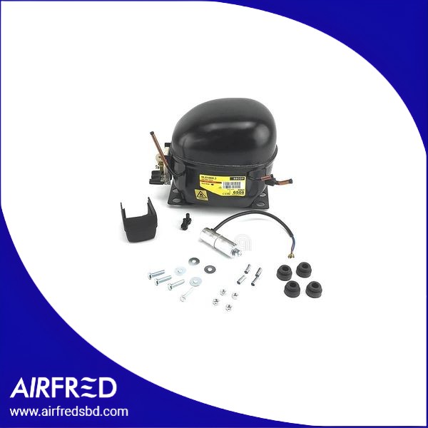 Compresor de refrigeración para frigoríficos. SKU 00235208