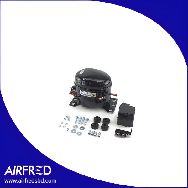 Compresor para frigoríficos SKU 00235434
