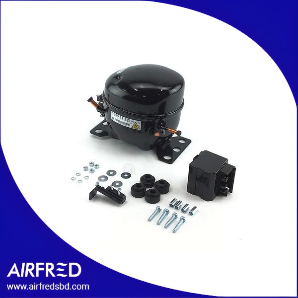 Compresor para frigorífico modelo HYS113MCA