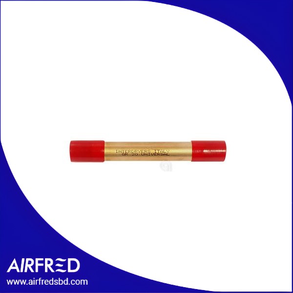 Filtro molecular 00236004 para frigorífico