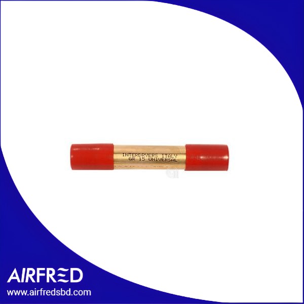 Filtro molecular 15 g para frigorífico – SKU 00236006