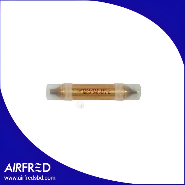 Filtro molecular para frigorífico de 30 g