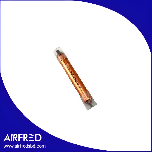 Filtro molecular 50 g para frigorífico 00236504