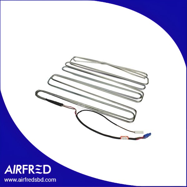 Elemento de deshielo para frigorífico, repuesto 00238006.