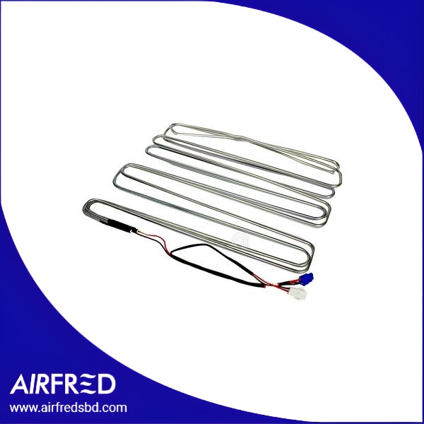 Elemento calefactor de descongelación para frigorífico, SKU 00238008