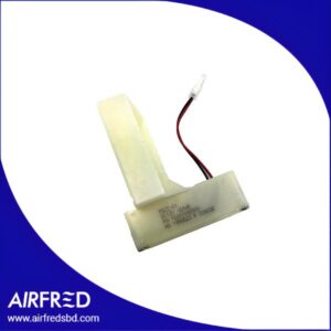 Damper de aire para frigorífico Whirlpool - 00238065
