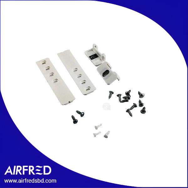 Kit de puerta para frigorífico 00238073