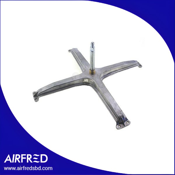 Soporte de tambor para lavadora, repuesto adaptable