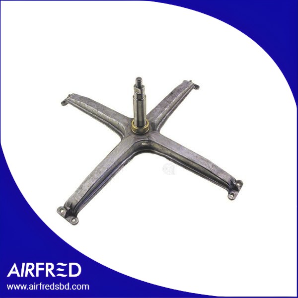 Soportes del tambor tipo araña para lavadora